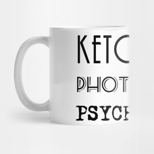 Ketogenic Mug